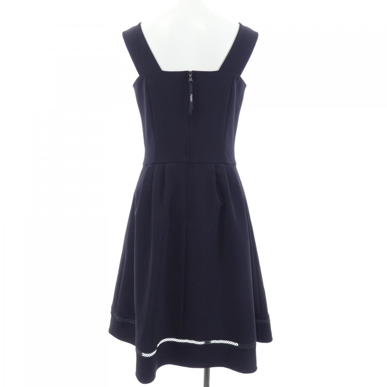フォクシーニューヨーク FOXEY NEW YORK 39925 ワンピース