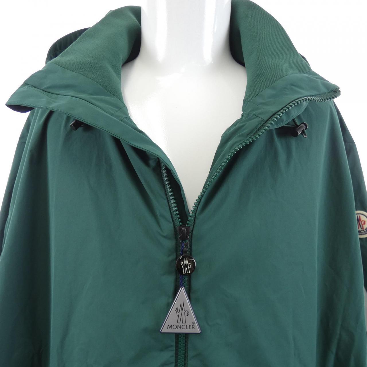 モンクレール MONCLER FETUQUE ブルゾン