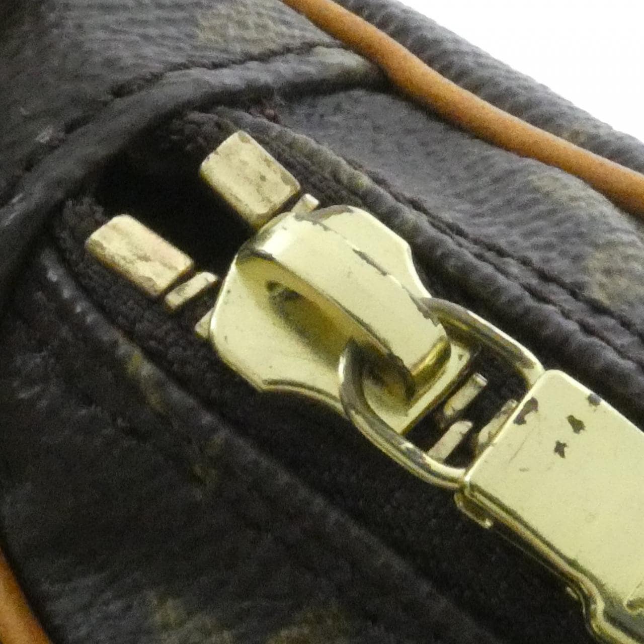 ルイヴィトン モノグラム アマゾン M45236 ショルダーバッグ