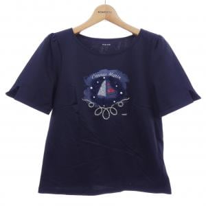 トゥービーシック TO BE CHIC Tシャツ