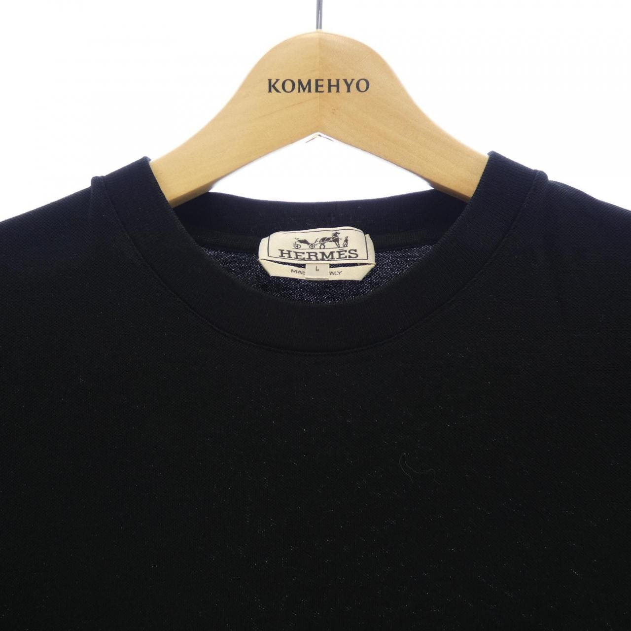 エルメス HERMES *31-5705 Tシャツ