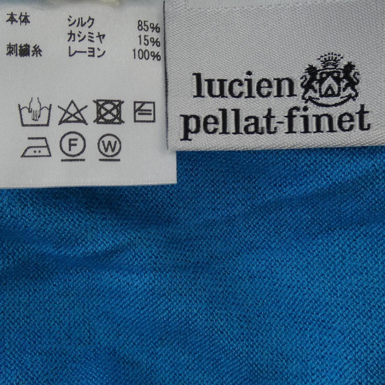ルシアン ペラフィネ lucien pellat-finet ニット