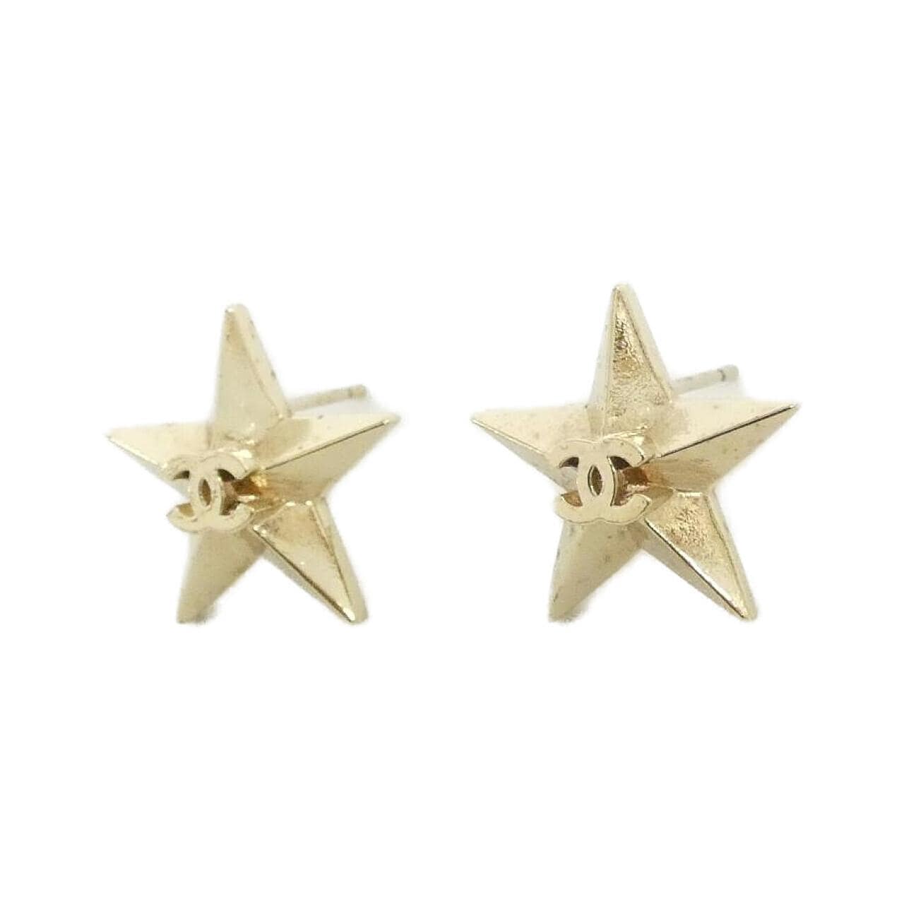 シャネル 95862 ピアス
