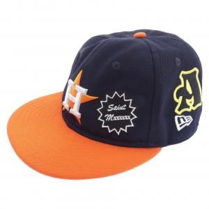ニューエラ NEW ERA SAINT Mxxxxxx キャップ