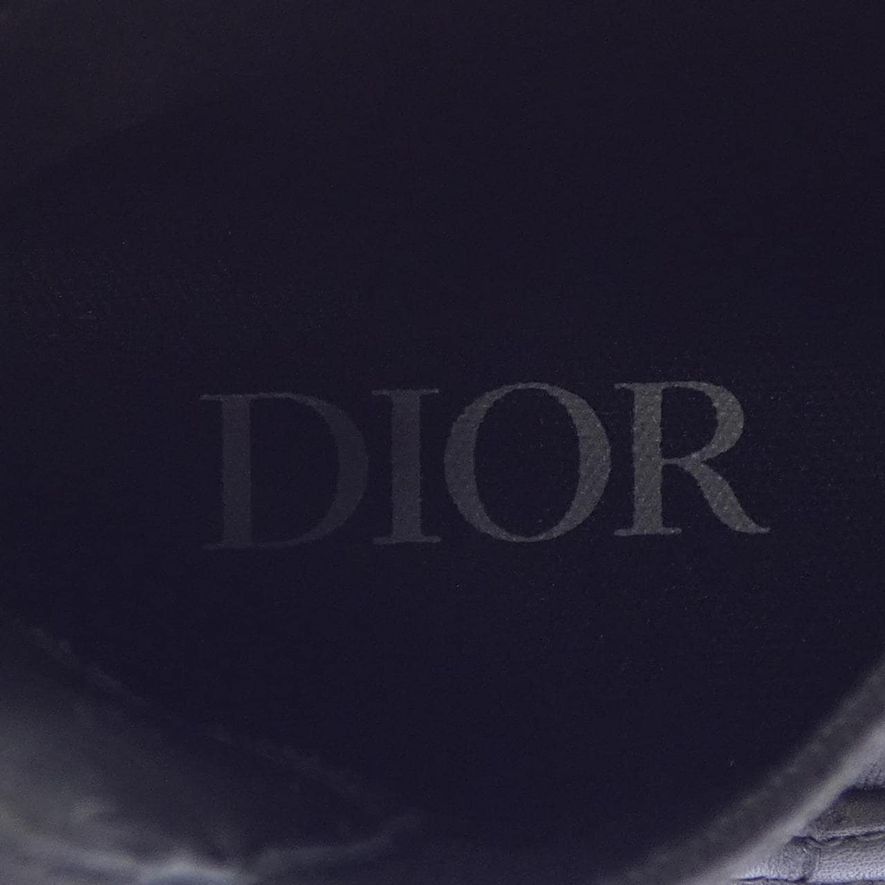 ディオール DIOR ブーツ