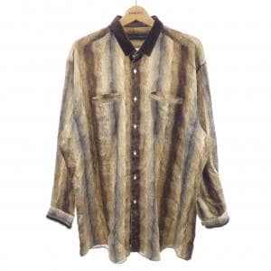 エトロ ETRO 132-14710-5528 シャツ