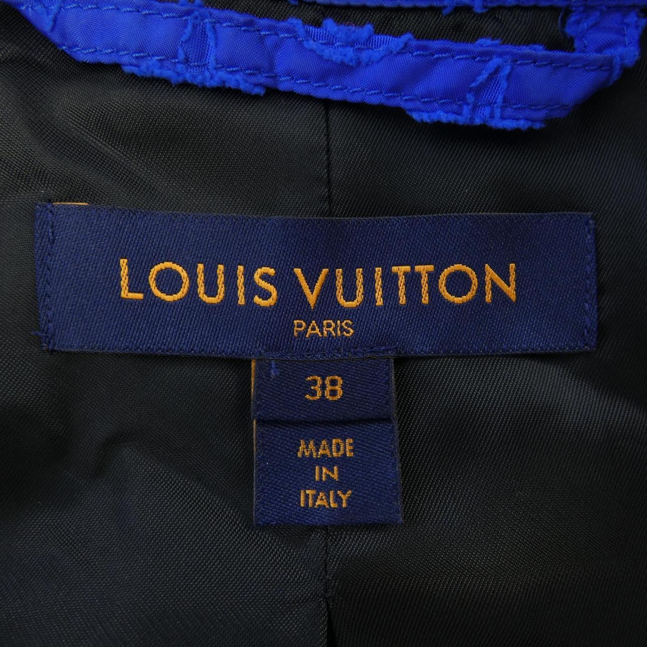 ルイヴィトン LOUIS VUITTON FEJA03FBU ジャケット
