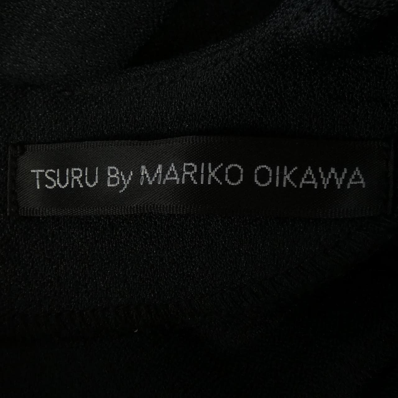 ツルバイマリコオイカワ TSURU BY MARIKO OIKAWA BL-2242030 トップス