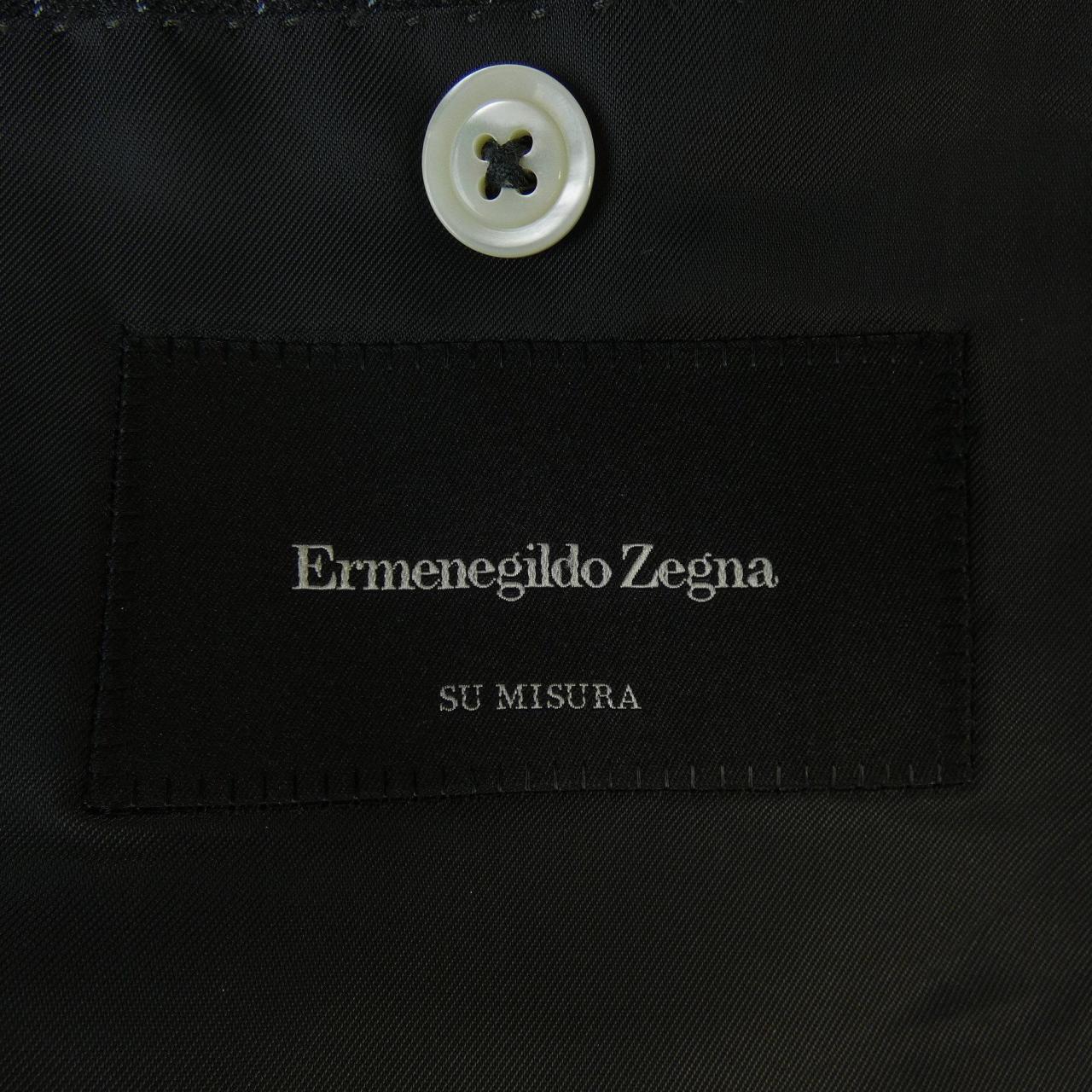 エルメネジルドゼニア Ermenegildo Zegna 221225 ジャケット