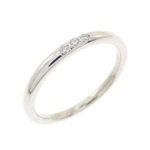 タサキ イノチェンテ リング 0.02CT