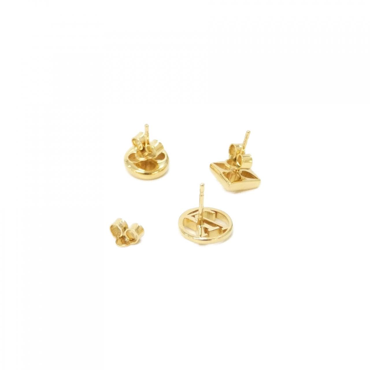 ルイヴィトン ピアス クレイジー イン ロック M00395 ピアス