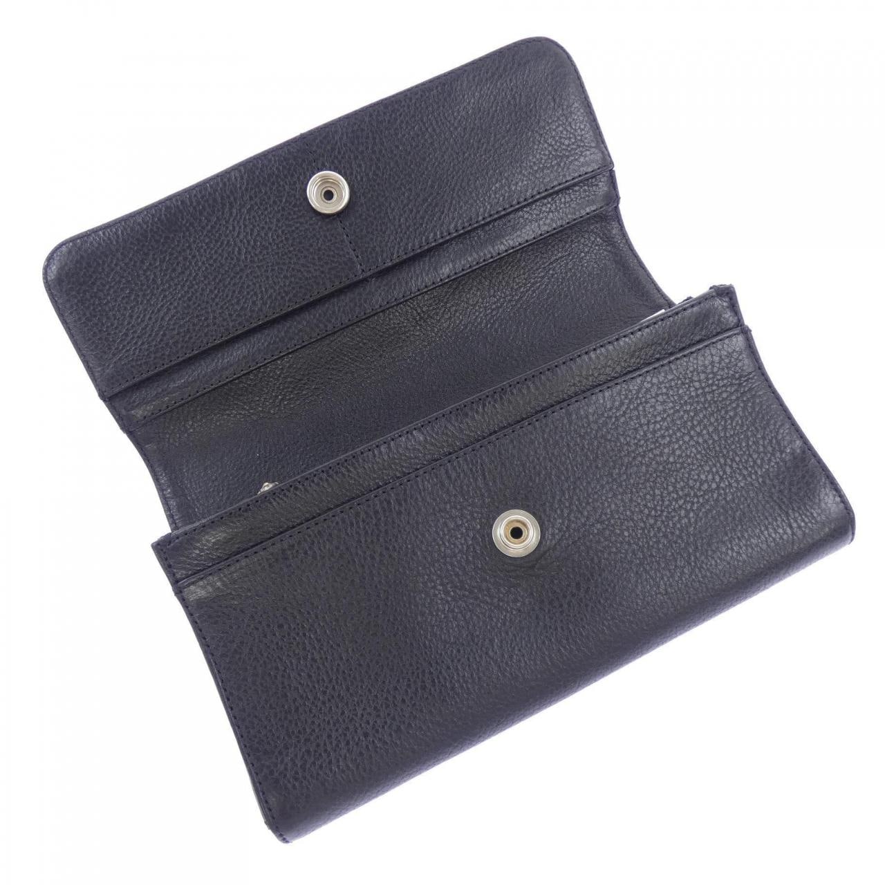クロムハーツ CHROME HEARTS JUDY 2246 304 0410 0900 WALLET
