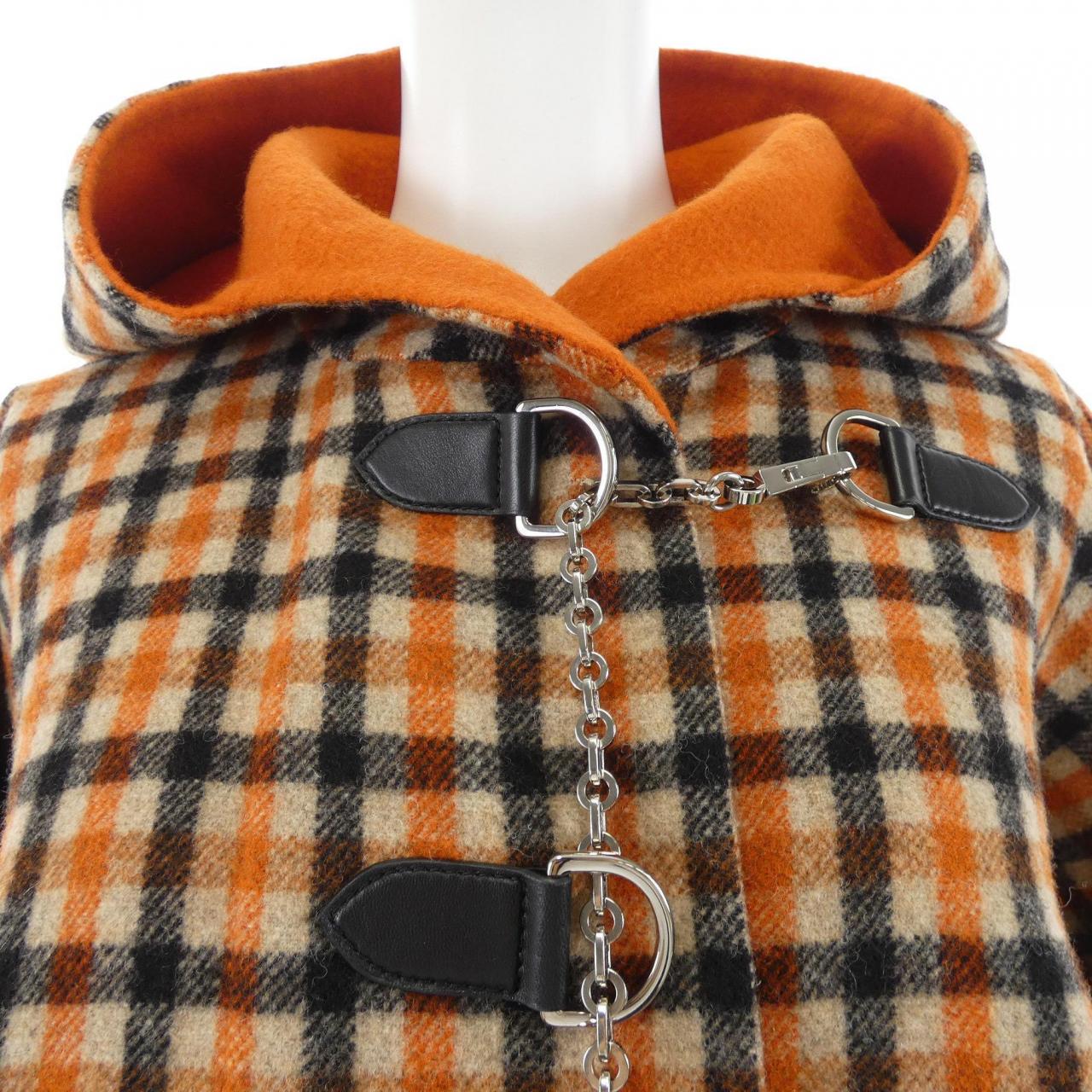 エルメス HERMES 3H0145DE ジャケット
