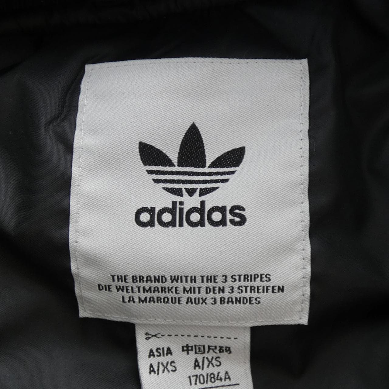 阿迪达斯ADIDAS夹克衫