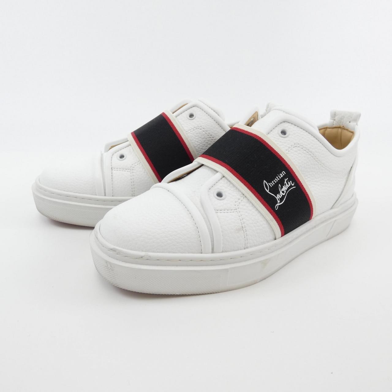 CHRISTIAN LOUBOUTIN CHRISTIAN LOUBOUTIN SNEAKERS