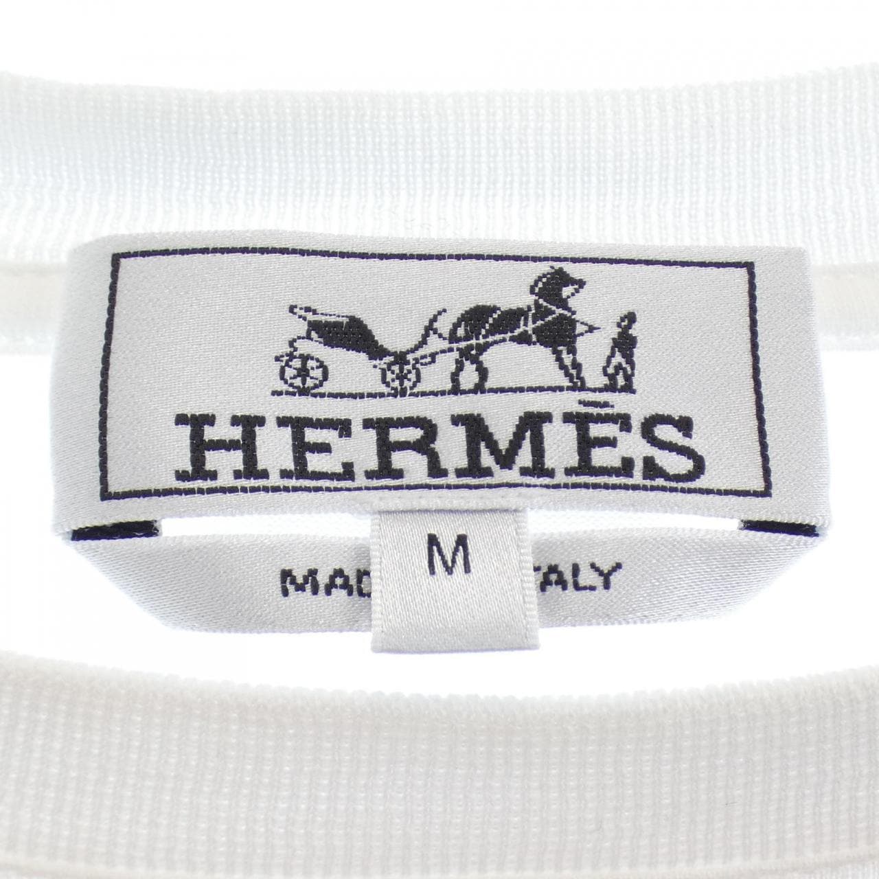 HERMES愛馬仕T恤