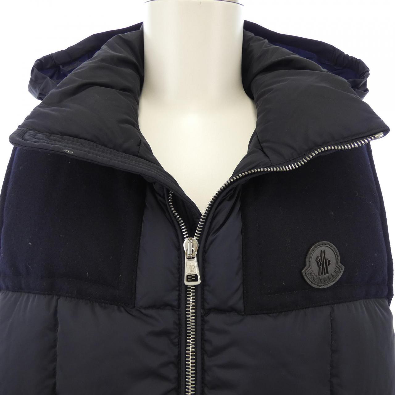 モンクレール MONCLER ダウンベスト