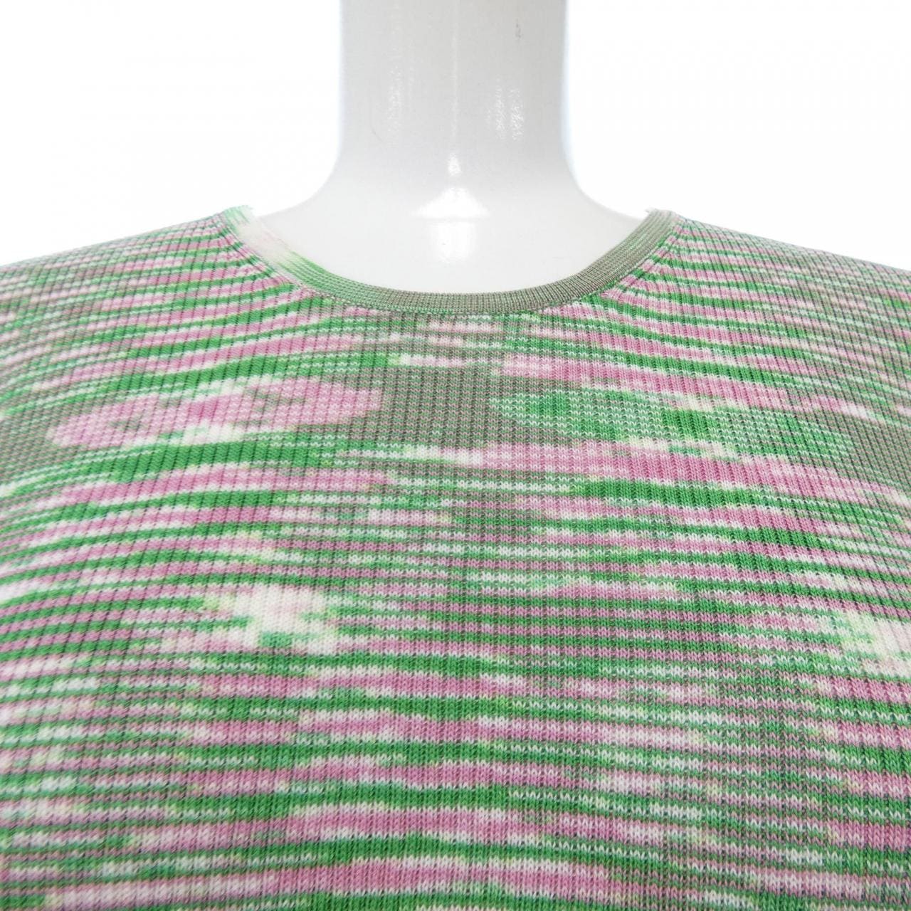 MISSONI MISSONI knitwear