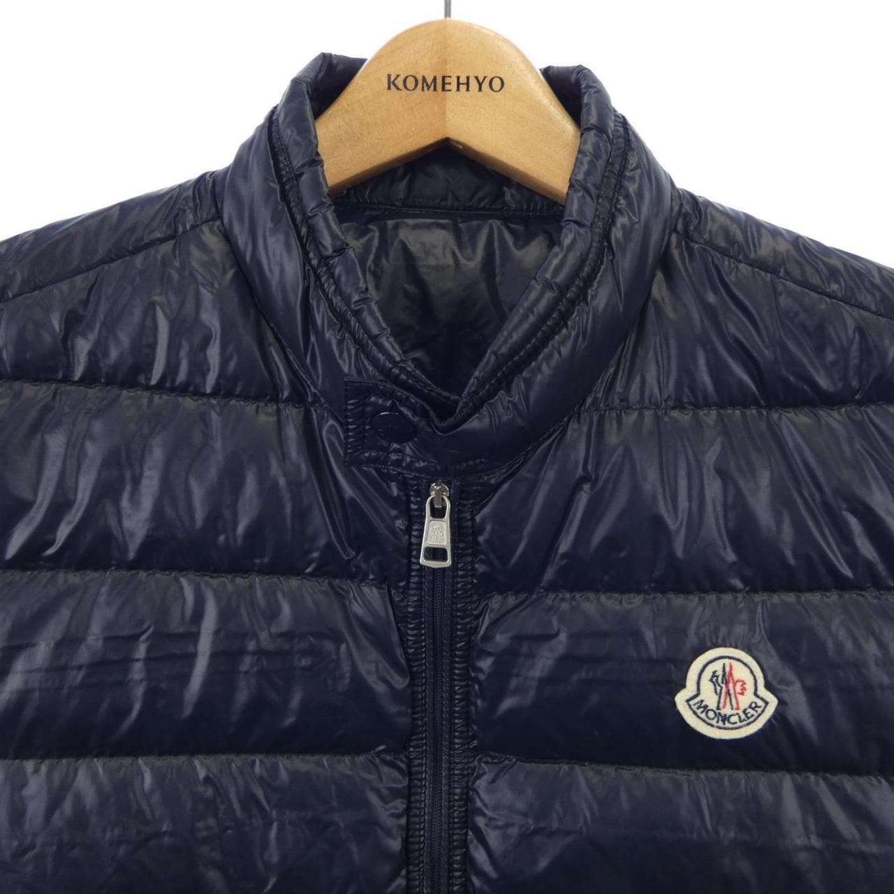 MONCLER MONCLER Down Vest