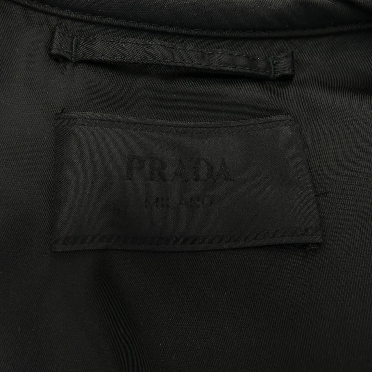 プラダ PRADA ベスト