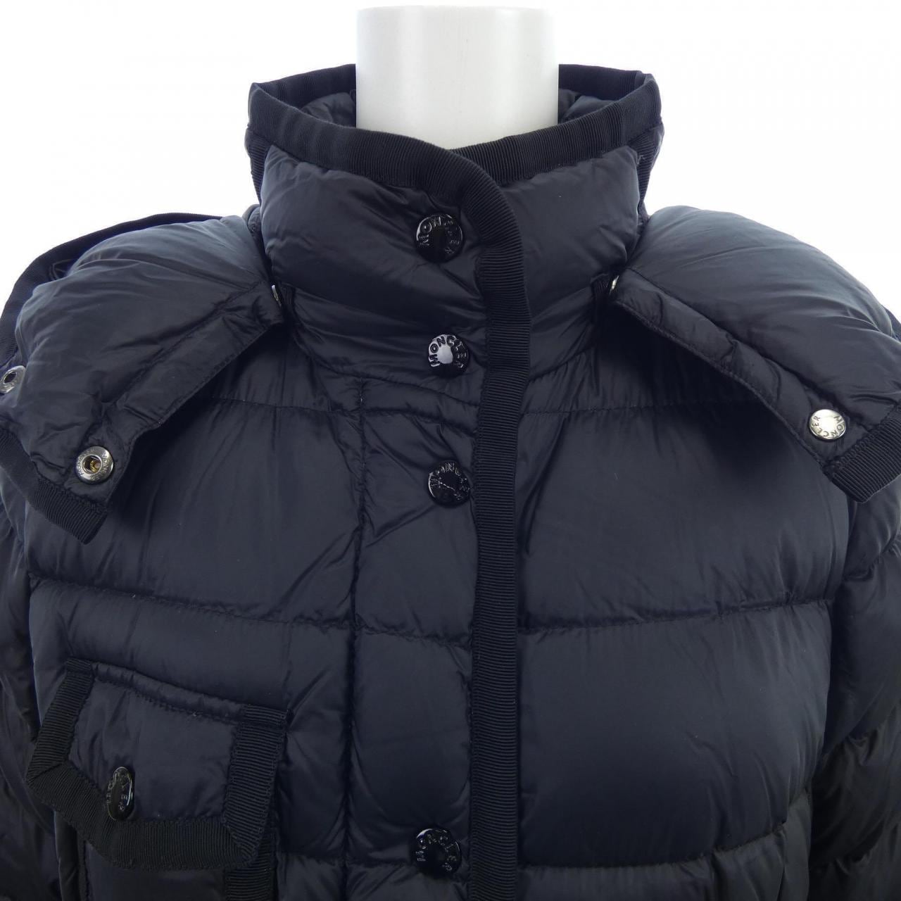 モンクレール MONCLER ダウンコート