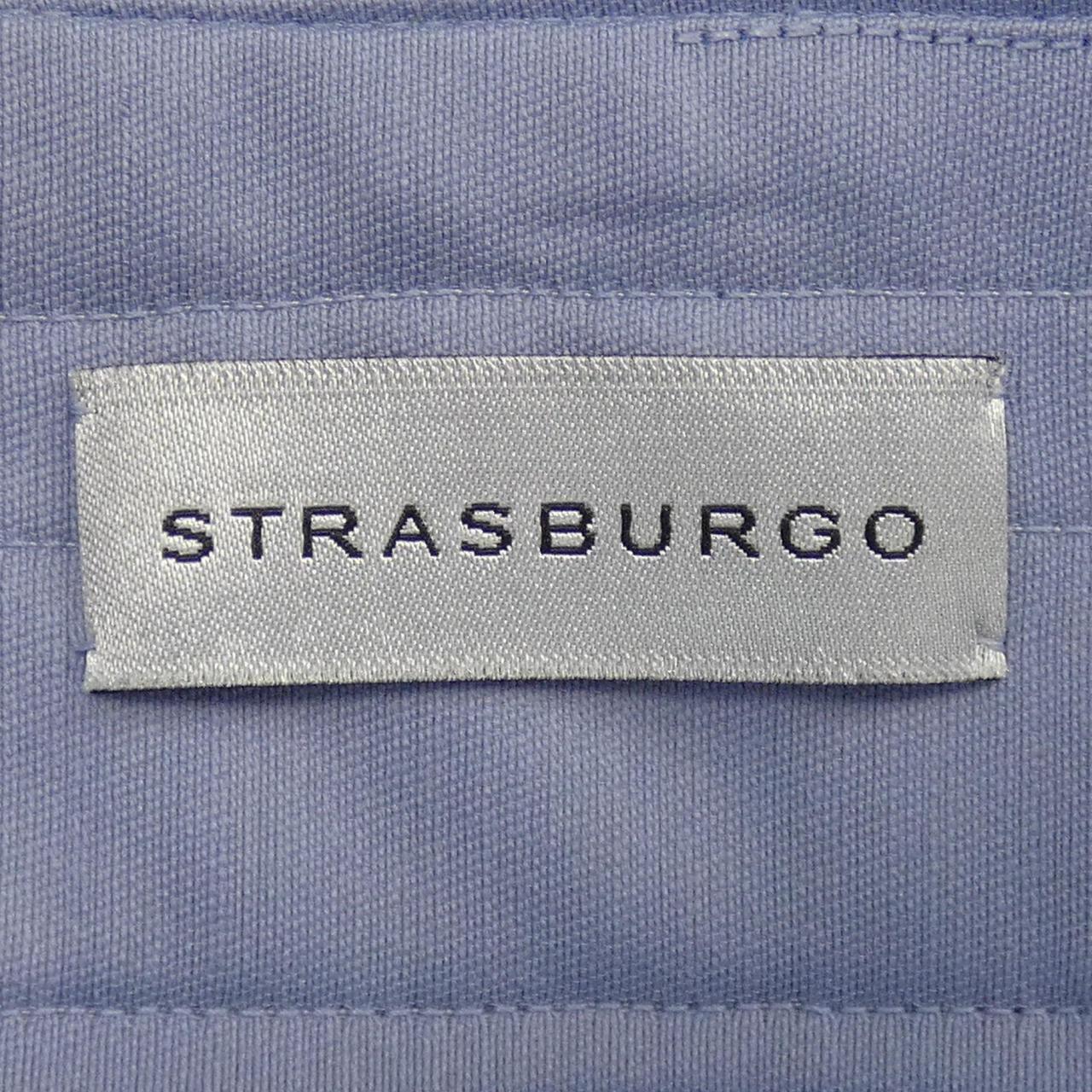 ストラスブルゴ STRASBURGO スカート