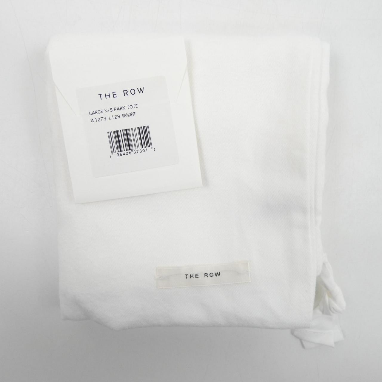 扎洛THE ROW BAG