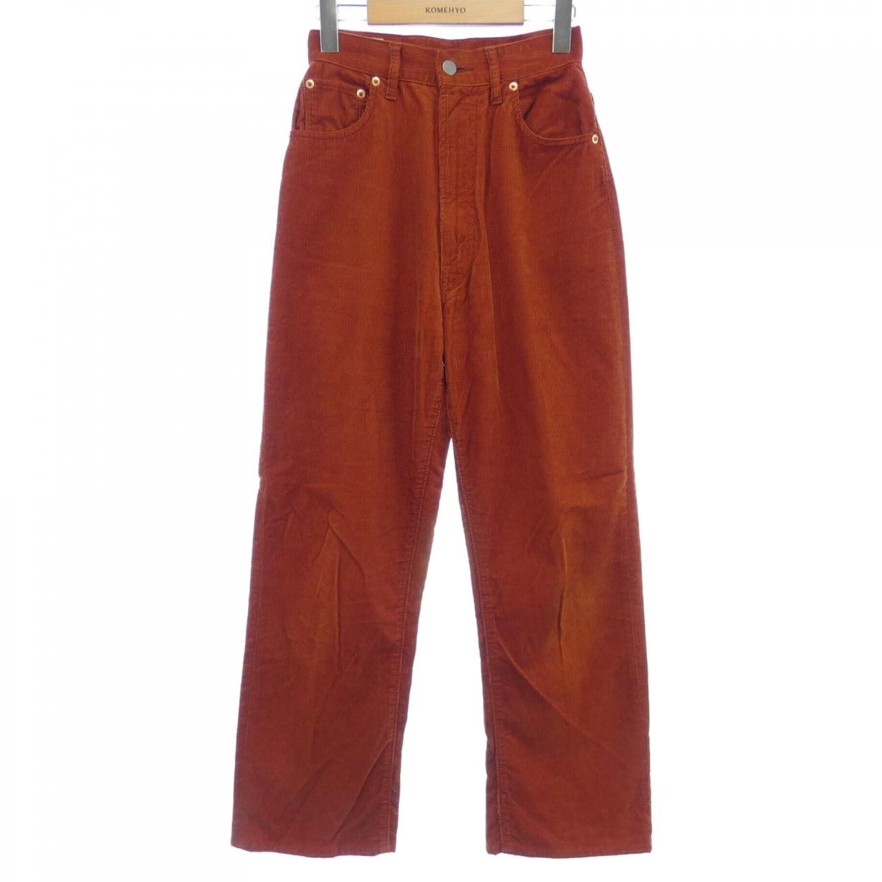 Mika Anato ANATOMICA pants