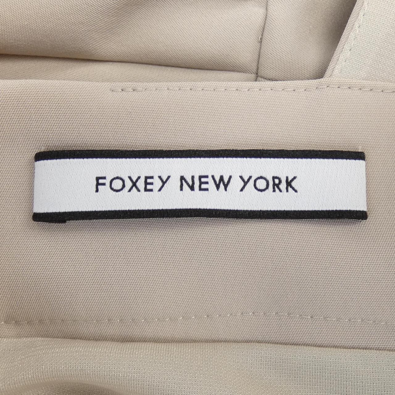 フォクシーニューヨーク FOXEY NEW YORK ワンピース