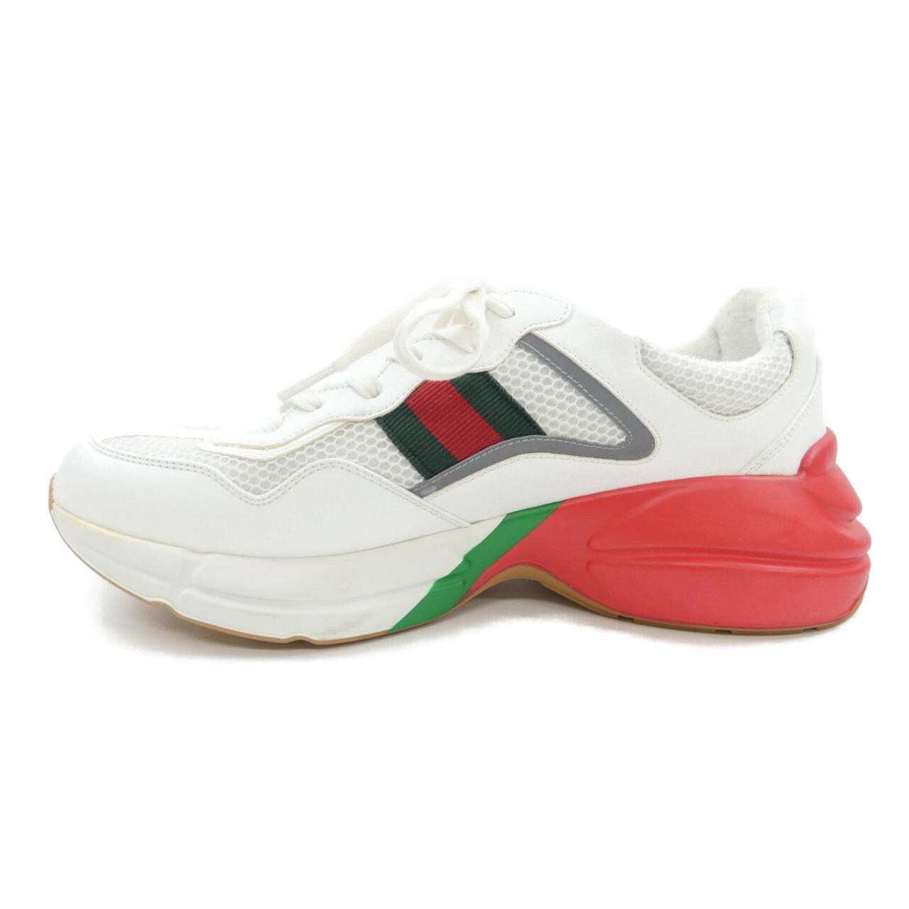 グッチ GUCCI スニーカー
