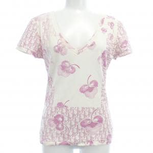 【ヴィンテージ】クリスチャンディオール CHRISTIAN DIOR Tシャツ
