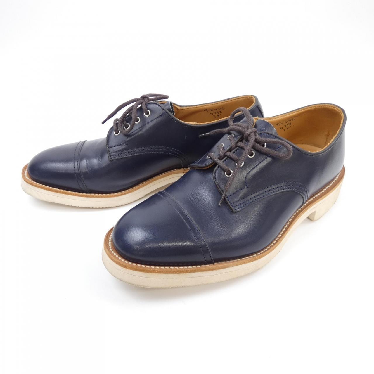 トリッカーズ Tricker's シューズ