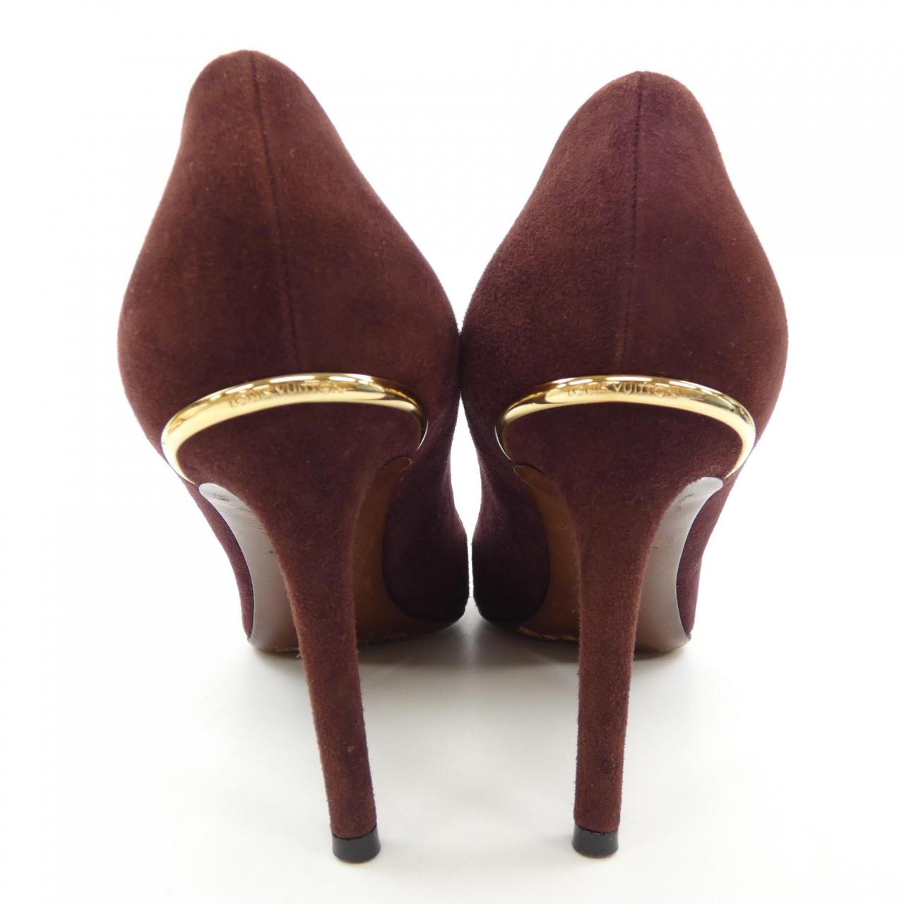 LOUIS VUITTON LOUIS VUITTON PUMPS
