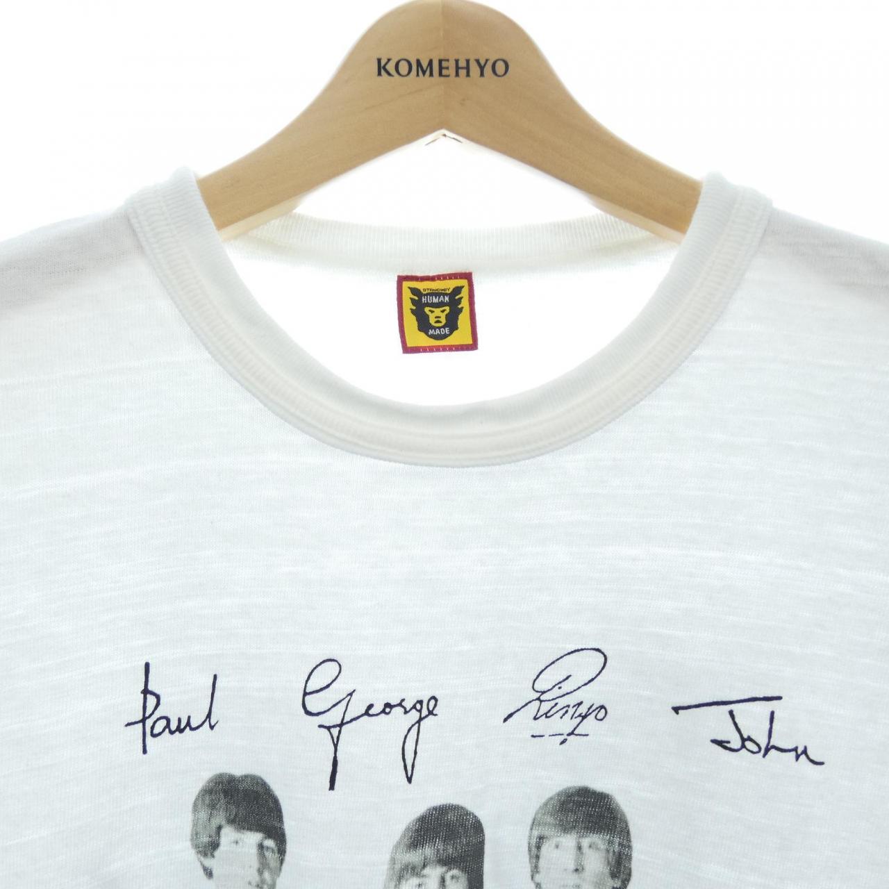 HUMAN MADE T-shirt