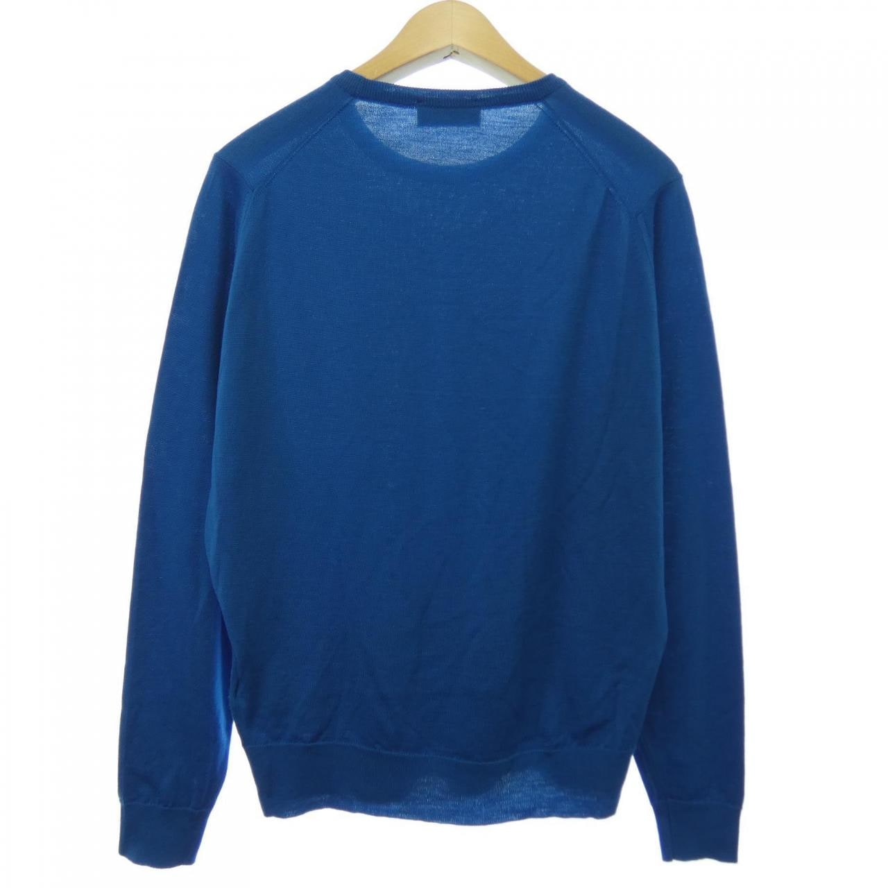 ジョンスメドレー JOHN SMEDLEY ニット
