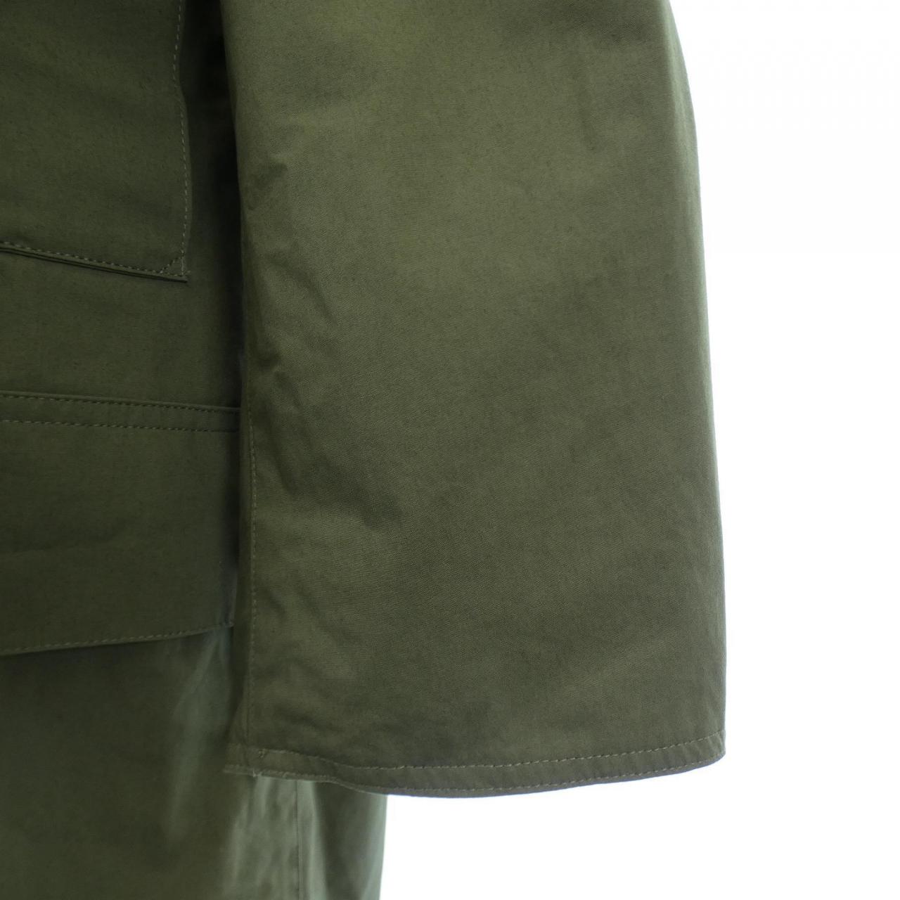 Barbour BARBOUR jacket