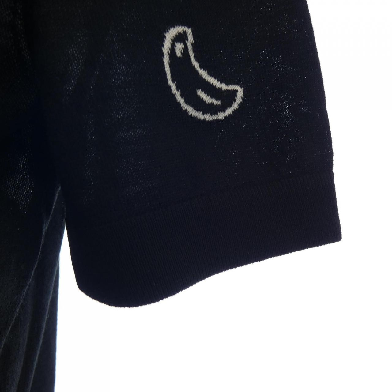エルメス HERMES ニット