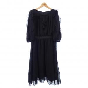 トゥービーシック TO BE CHIC ワンピース