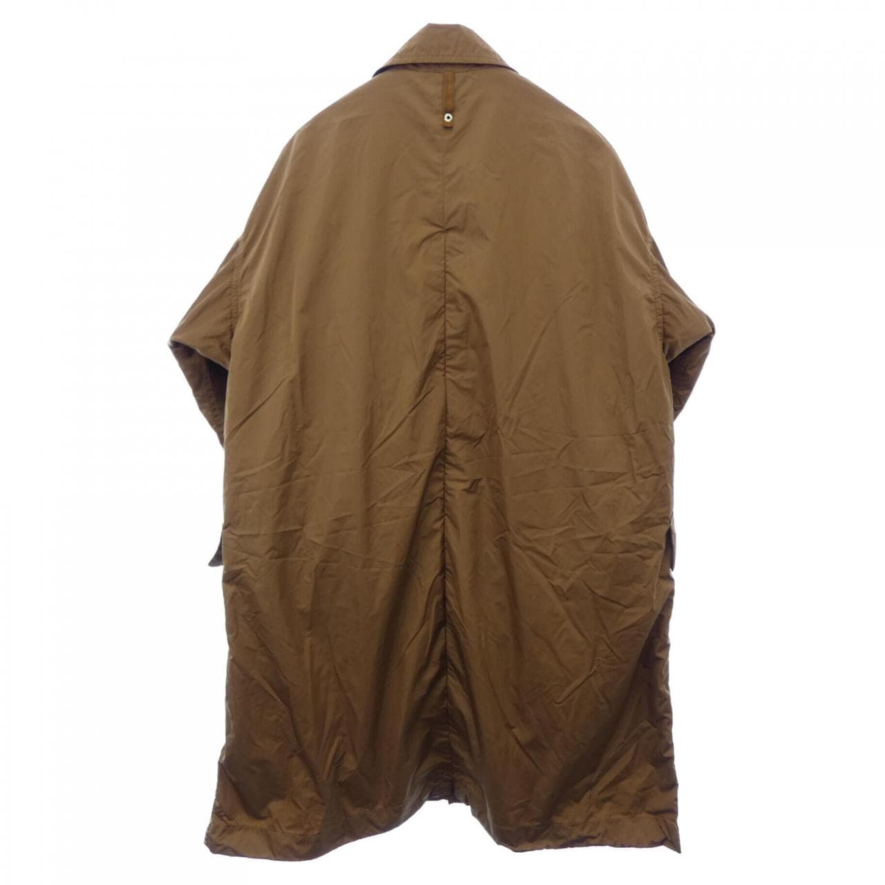 ズッカ ZUCCA コート