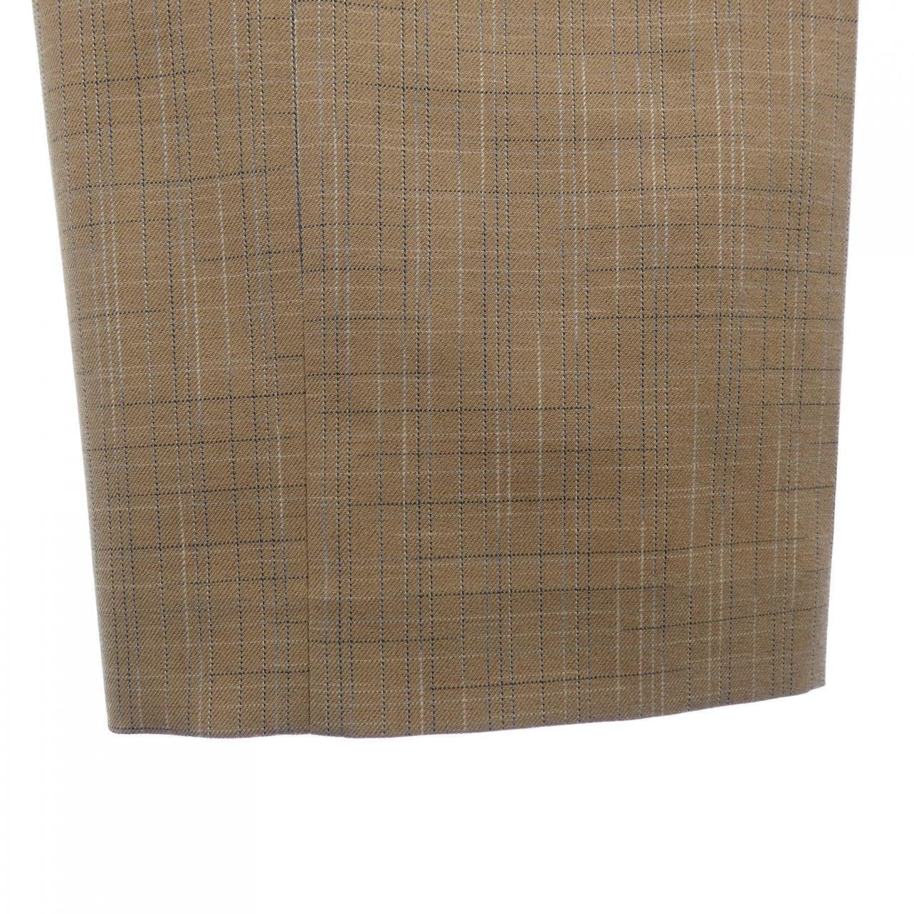 ジルサンダー JIL SANDER JSWN300720 パンツ