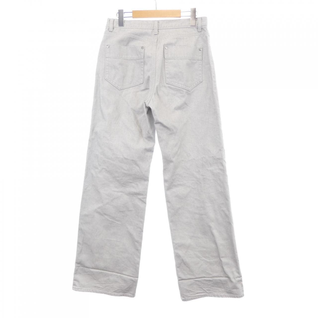 ダブルスタンダードクロージンク DOUBLE STANDARD CLOTHING 0206-10-253A パンツ