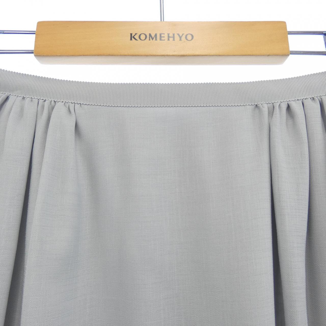 フォクシーニューヨーク FOXEY NEW YORK 39823 スカート