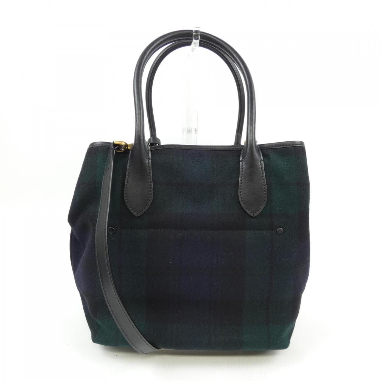 ポロラルフローレン POLO RALPH LAUREN BAG