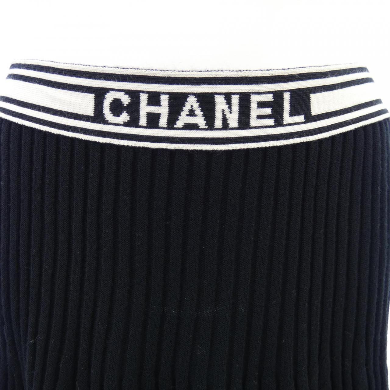 シャネル CHANEL P61019K46420 19P スカート