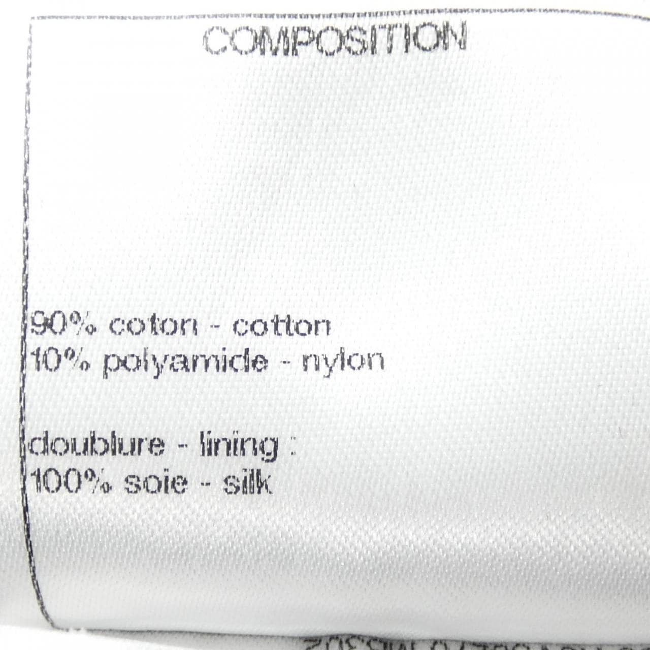 シャネル CHANEL P53413V38270 コート