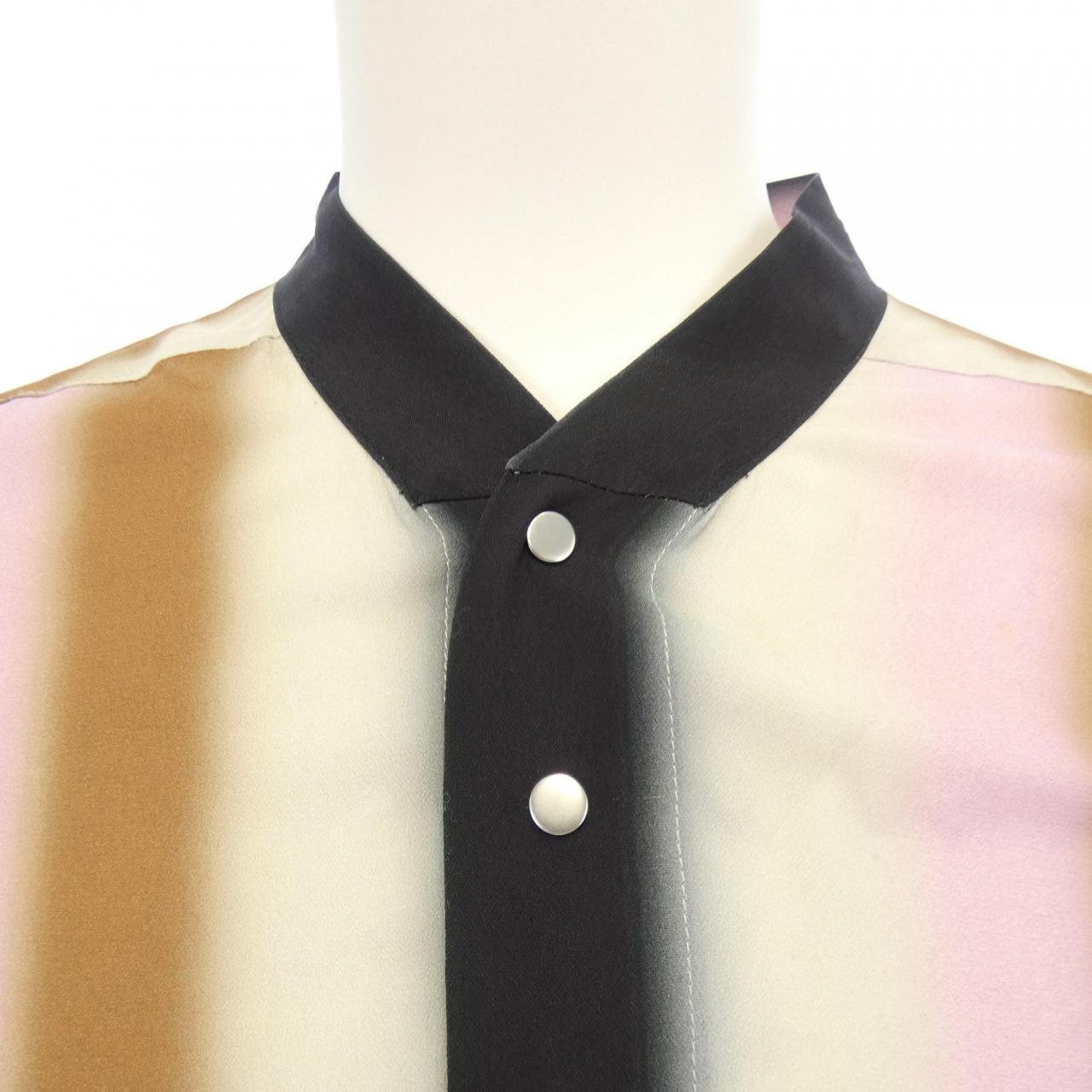 リックオウエンス Rick owens RU21S6290-CCP1 シャツ