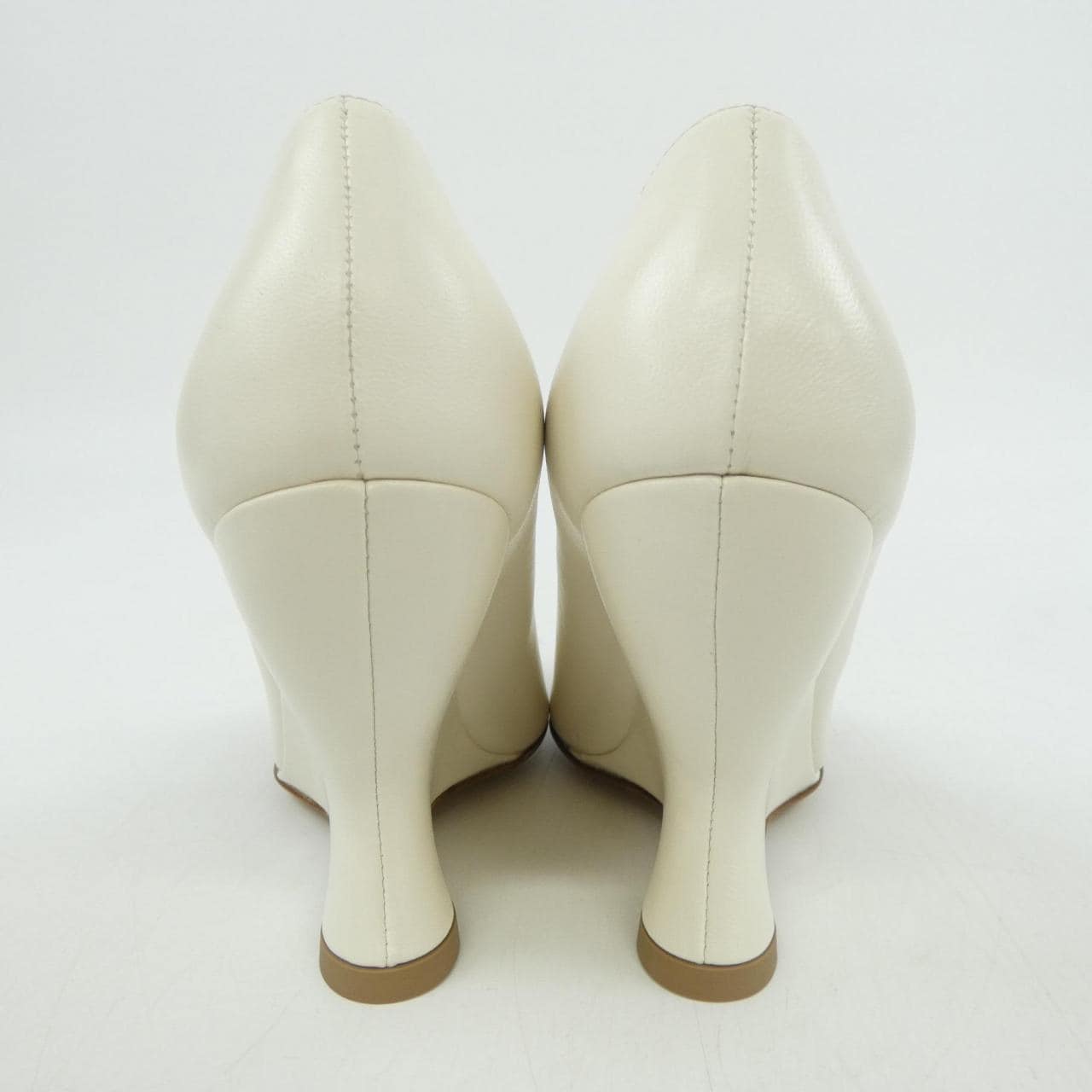 ボッテガヴェネタ BOTTEGA VENETA パンプス