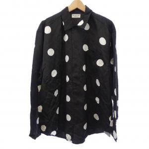 バレンシアガ BALENCIAGA HOMEWEAR 681631 TML51 シャツ