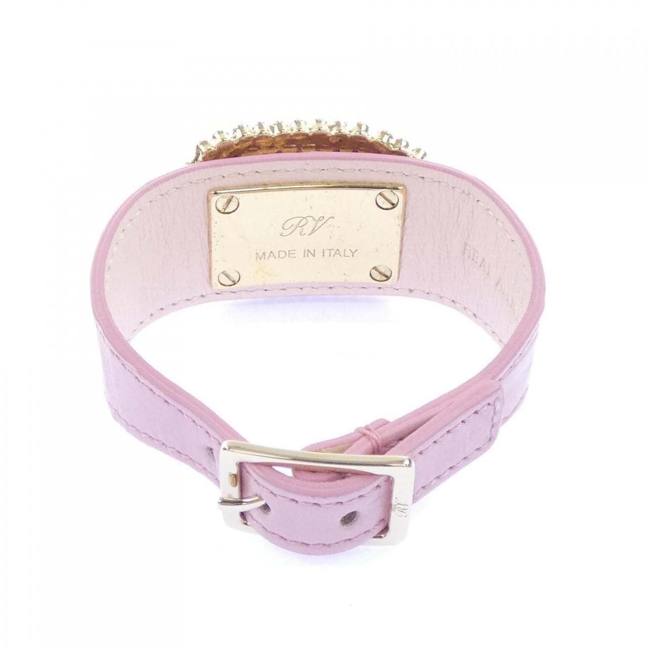 ロジェヴィヴィエ ROGER VIVIER BRACELET