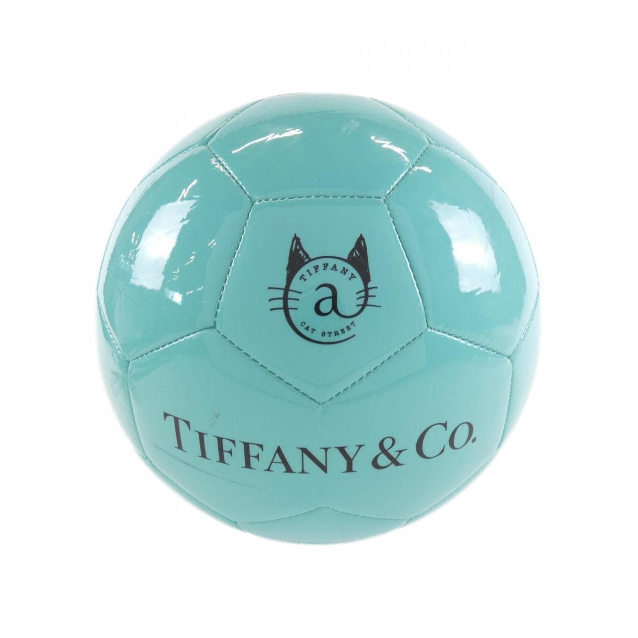 ティファニー TIFFANY CAT STREET グッズ (他)